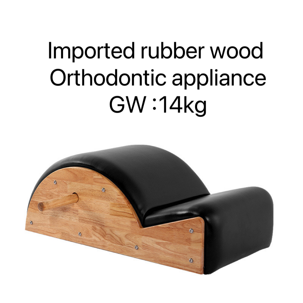 L #Pilates Oak Core Bed Commer - đánh giá và giá Yoga And Fitness Studio