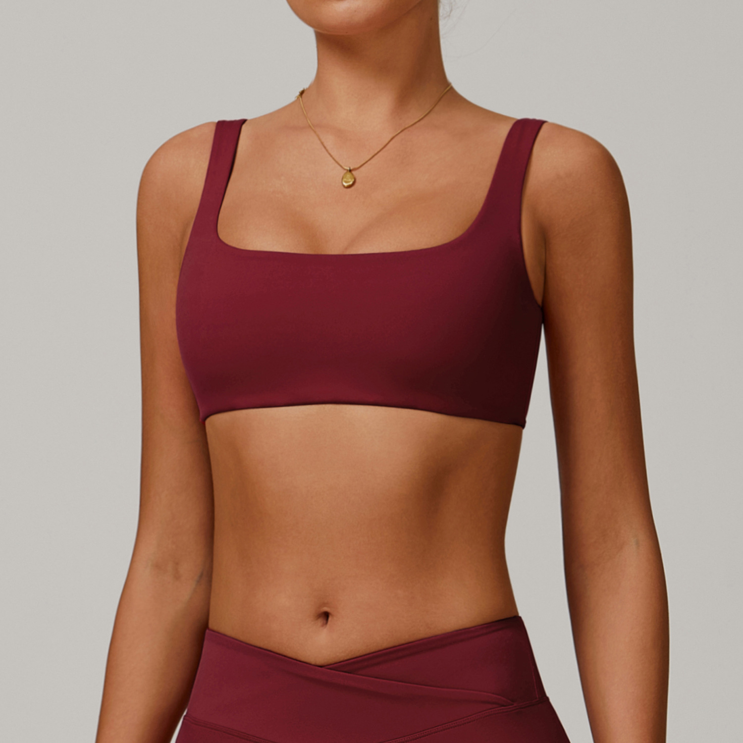 Women Fitness Yoga Bra Gym Spo - đánh giá và giá Yoga Fitness Up