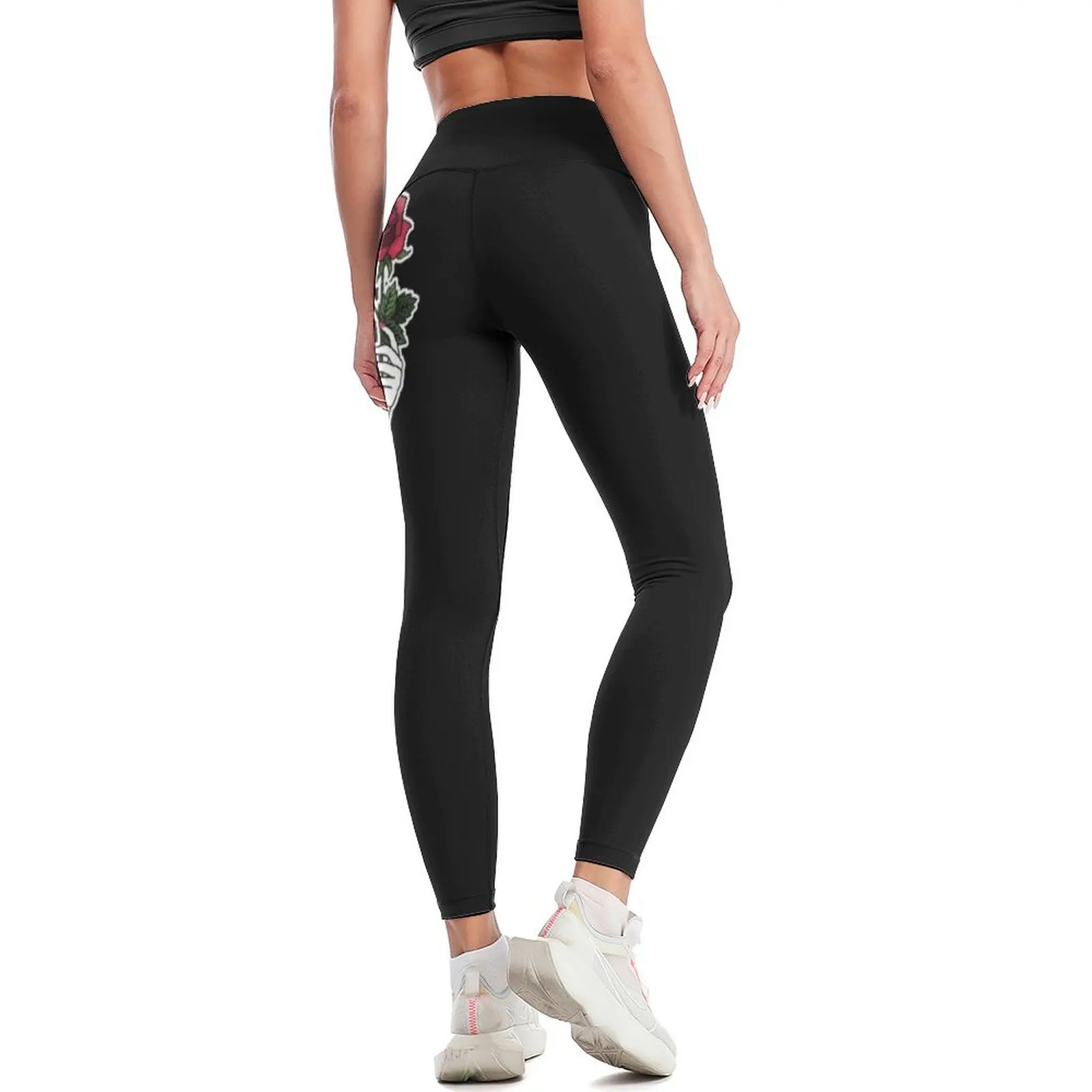 La Vie en Rose Leggings sports - đánh giá và giá Yoga En Fitness