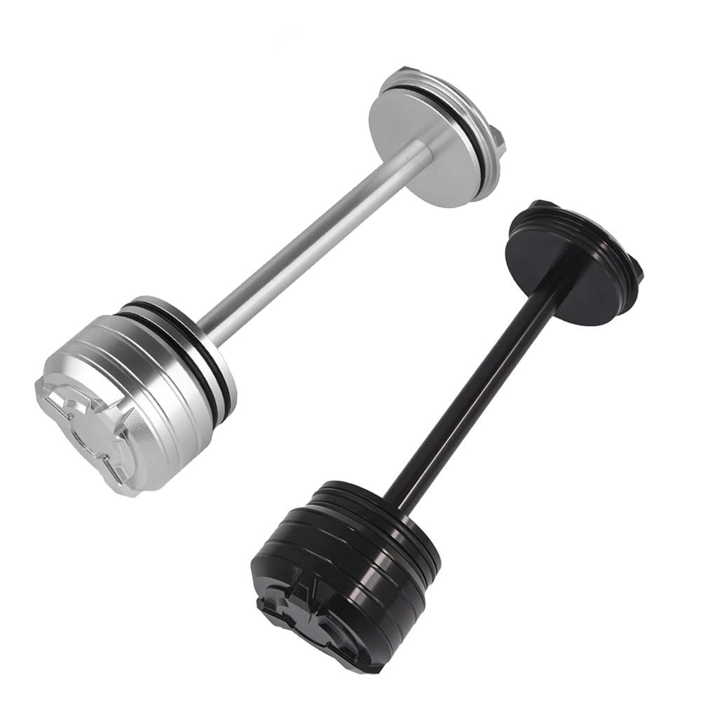 For BMW R1200 R1250 RT GS LC A - đánh giá và giá Core Slider
