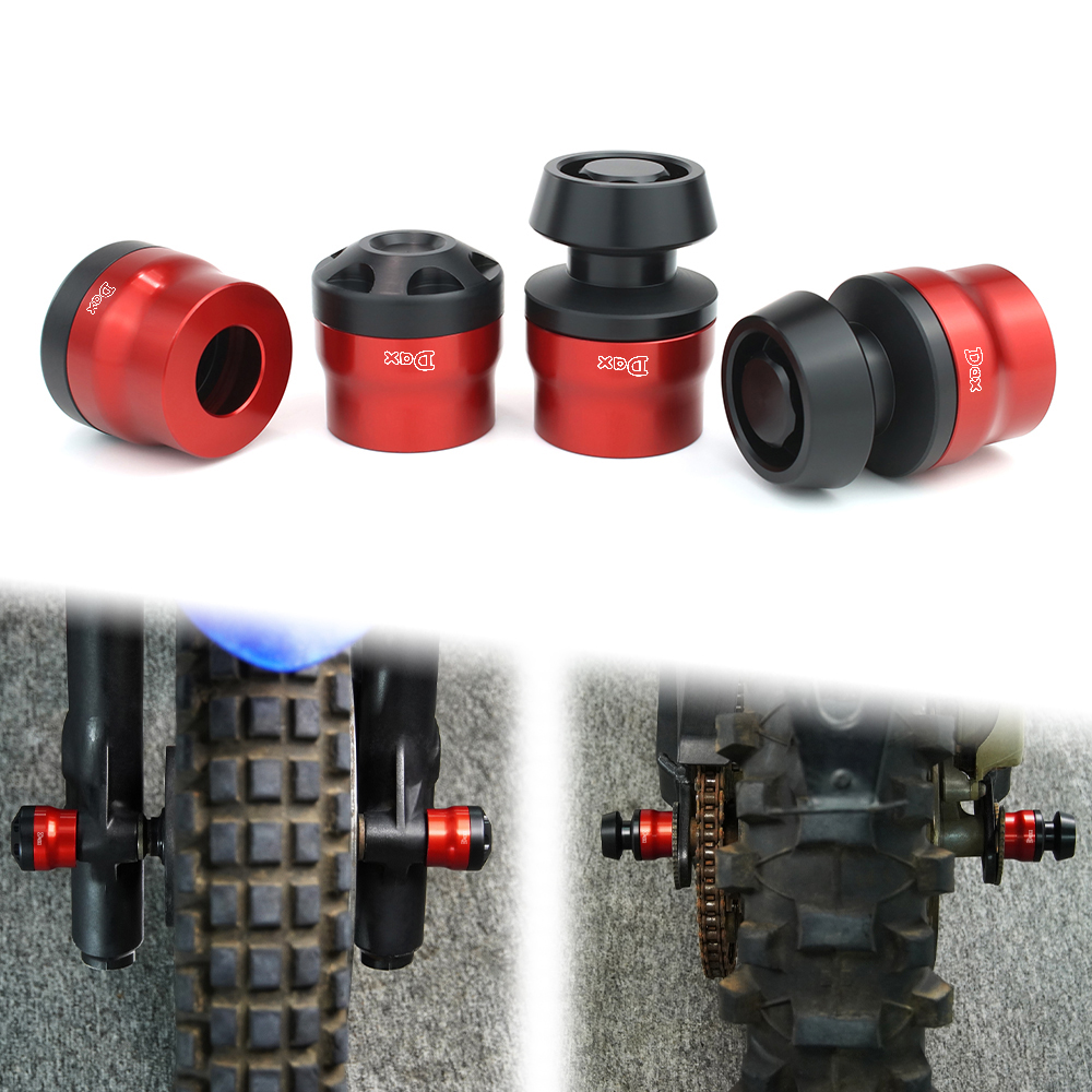 Motorcycle Front or Rear Wheel - đánh giá và giá Core Slider