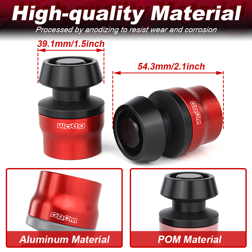 Motorcycle Front or Rear Wheel - đánh giá và giá Core Slider