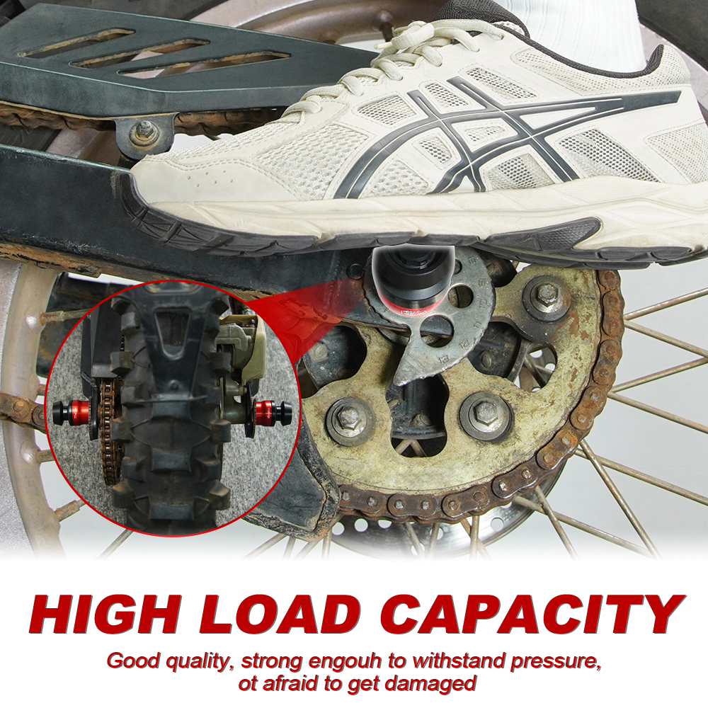Motorcycle Front or Rear Wheel - đánh giá và giá Core Slider