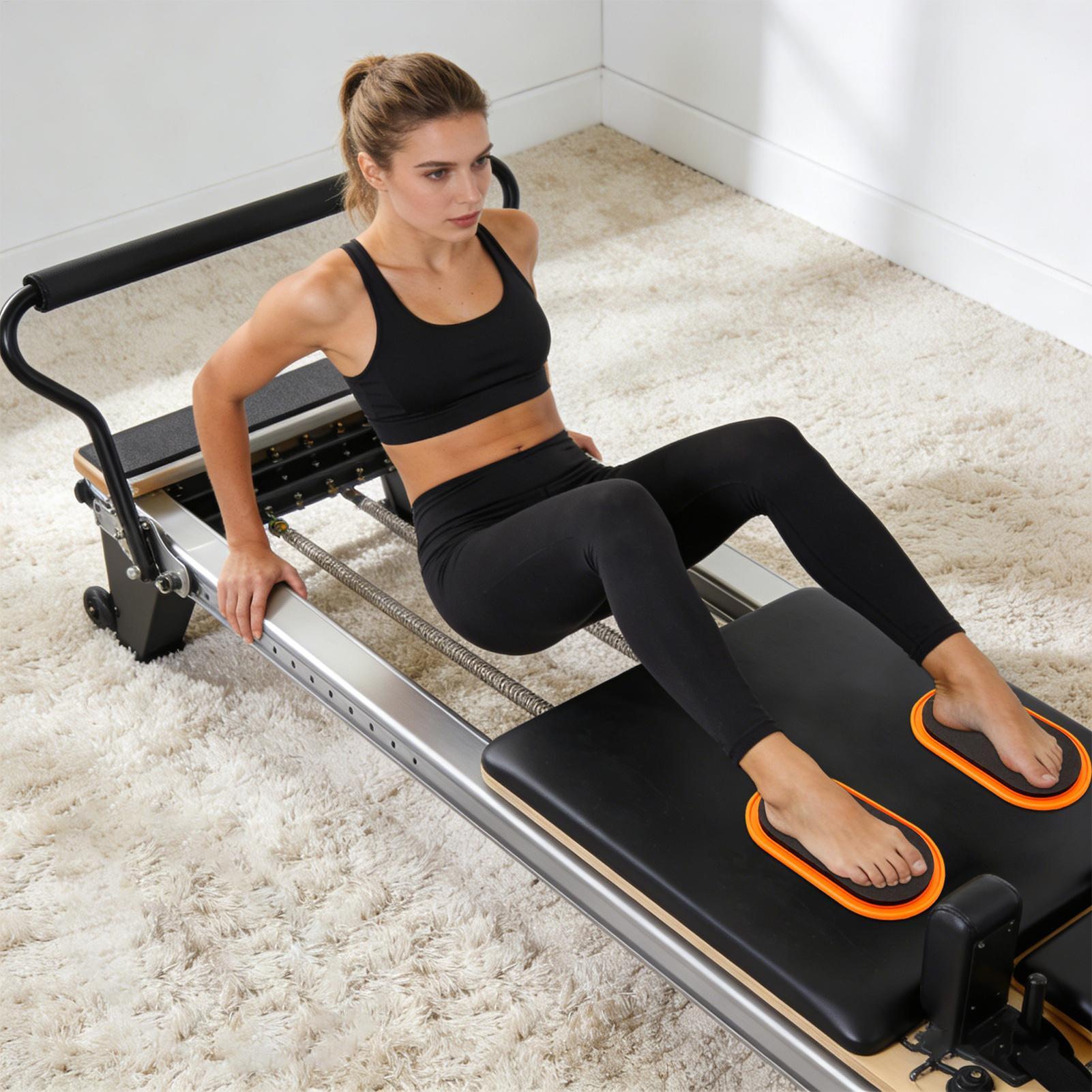 Core Sliders Oval Shape Workou - đánh giá và giá Core Slider