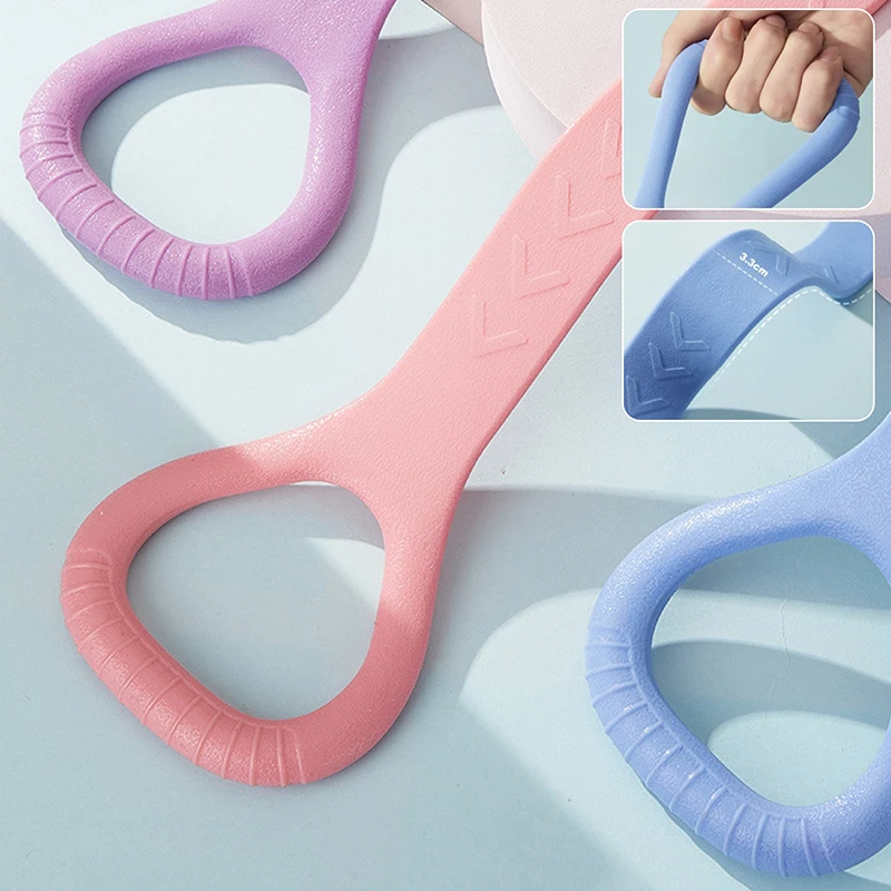 Yoga Fitness Elastic Rope Sili - đánh giá và giá Yoga Fitness Resistance Band
