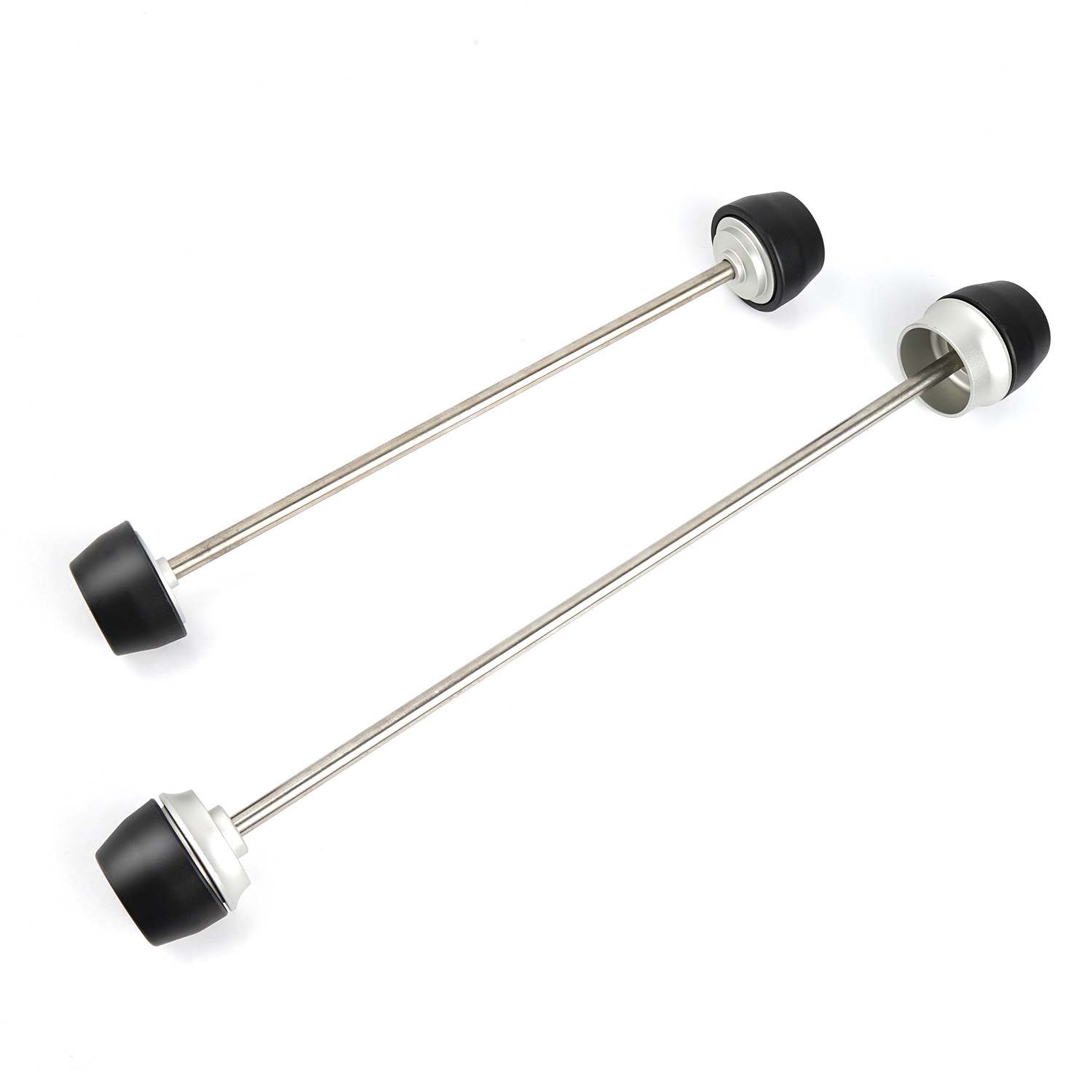 Motorcycle Front Rear Wheel Ax - đánh giá và giá Core Slider