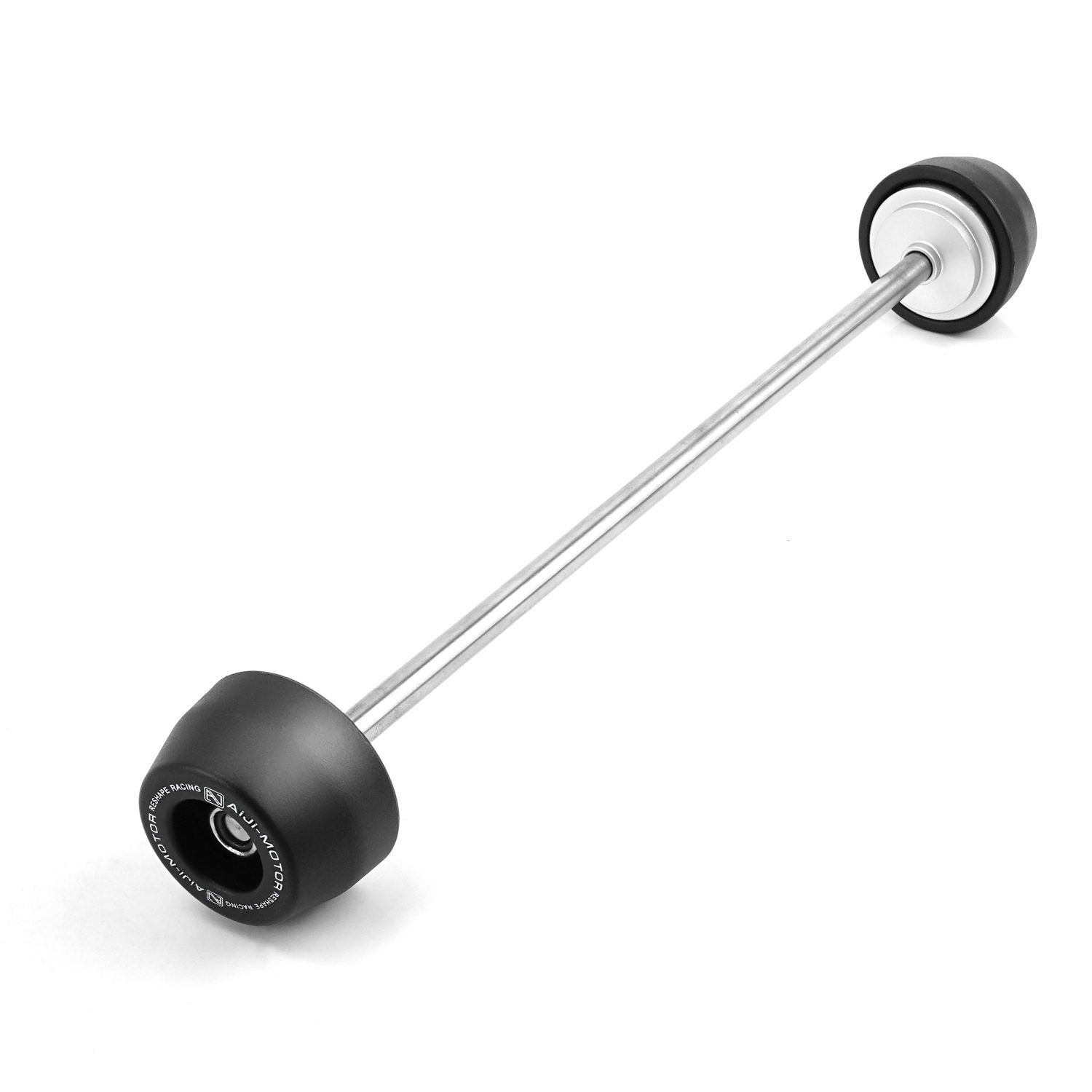 Motorcycle Front Rear Wheel Ax - đánh giá và giá Core Slider