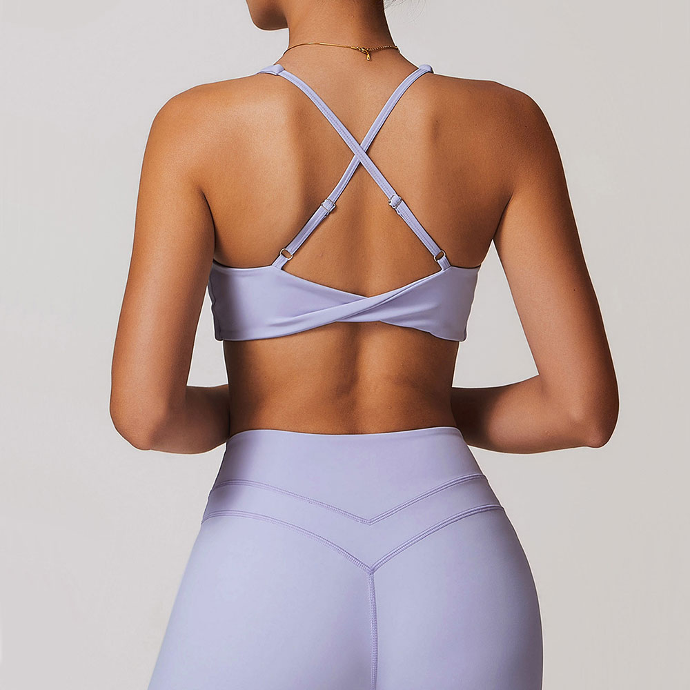 JUREN Sports Bra Women Fitness - đánh giá và giá Yoga Fitness Up