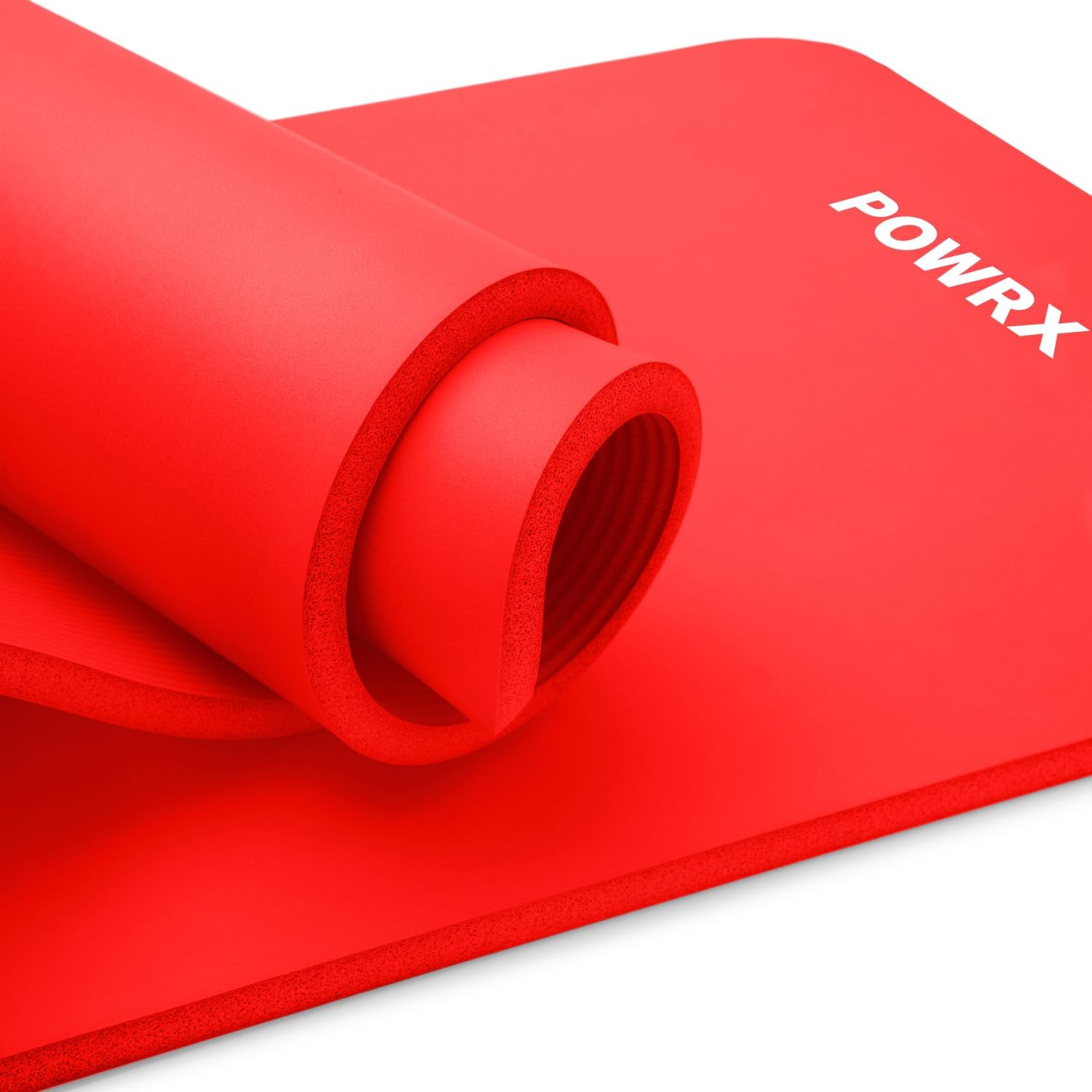 Yoga Mat Thick 1/2