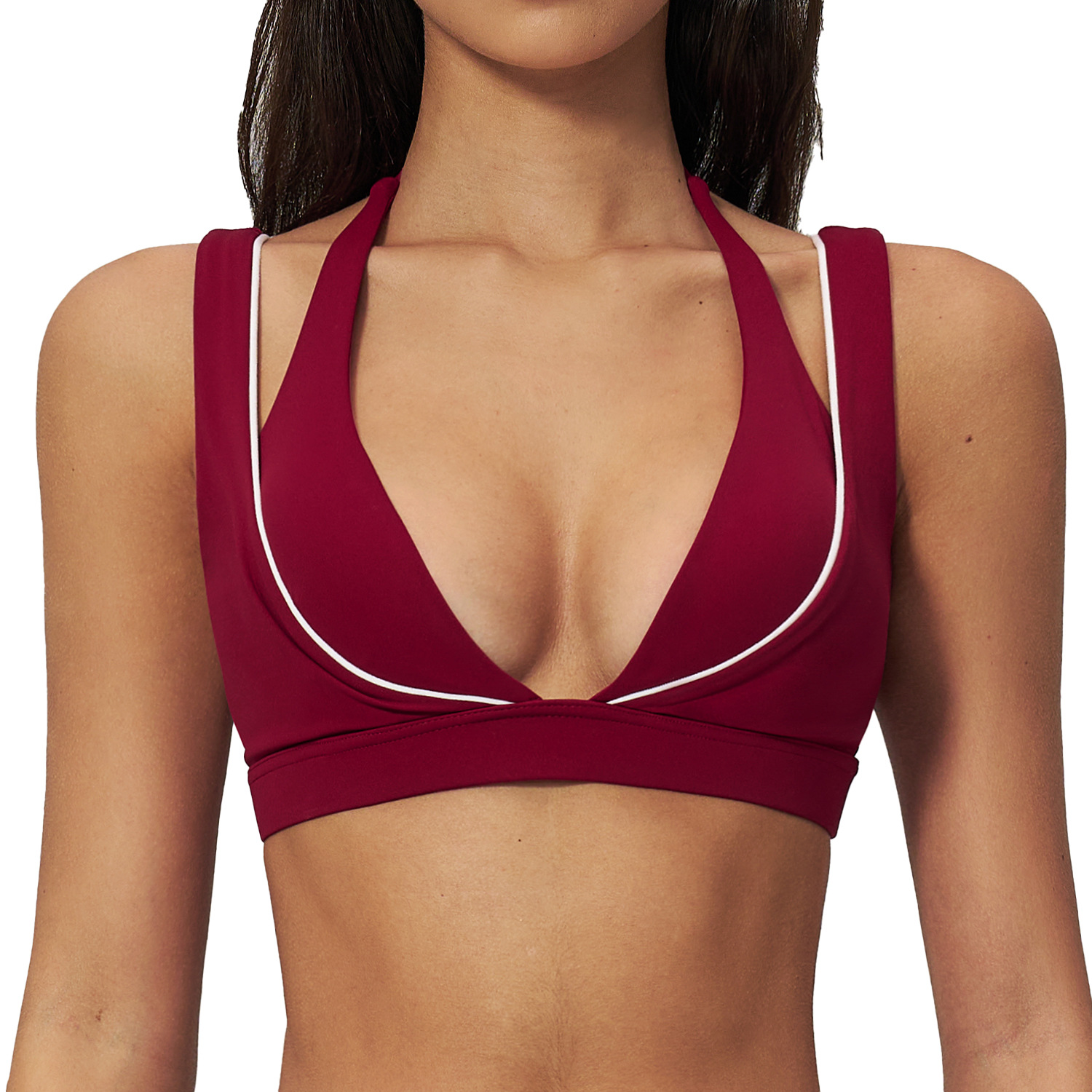 Yoga Underwear Women Sports Br - đánh giá và giá Yoga Fitness Up