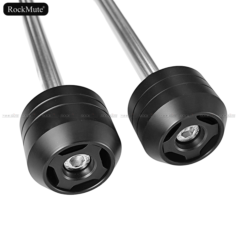 Front Rear Axle Wheel Fork Sli - đánh giá và giá Core Slider