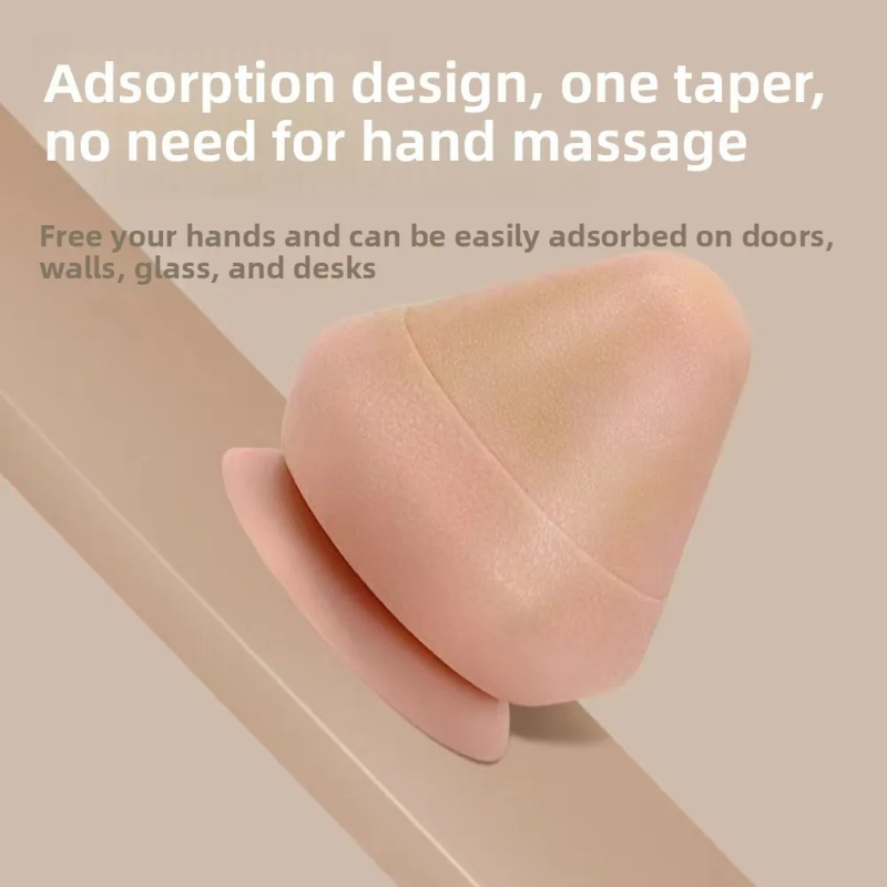 New Adsorption Type Fascia Bal - đánh giá và giá Shoulder Massage Ball